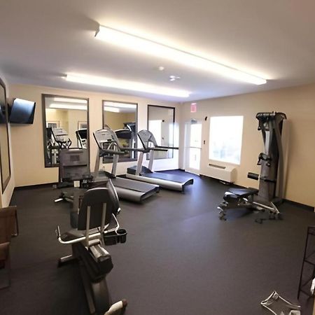 Candlewood Suites Saint Joseph By Ihg Kültér fotó