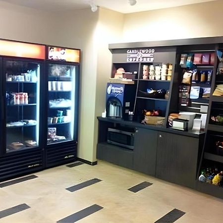 Candlewood Suites Saint Joseph By Ihg Kültér fotó