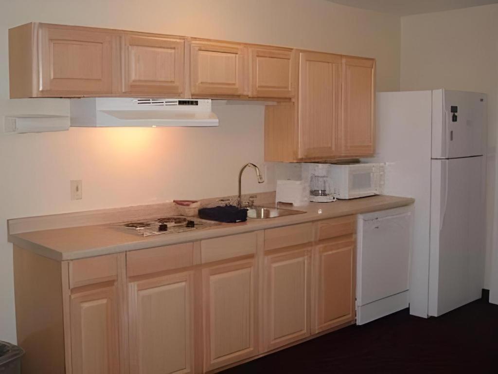 Candlewood Suites Saint Joseph By Ihg Kültér fotó