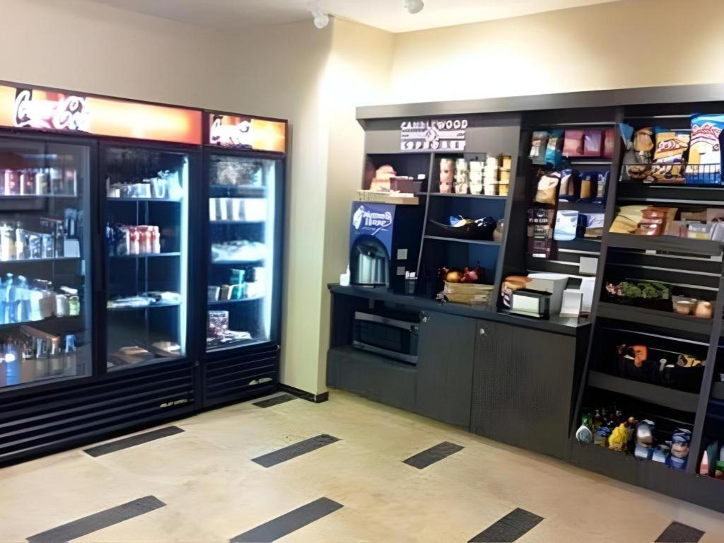 Candlewood Suites Saint Joseph By Ihg Kültér fotó