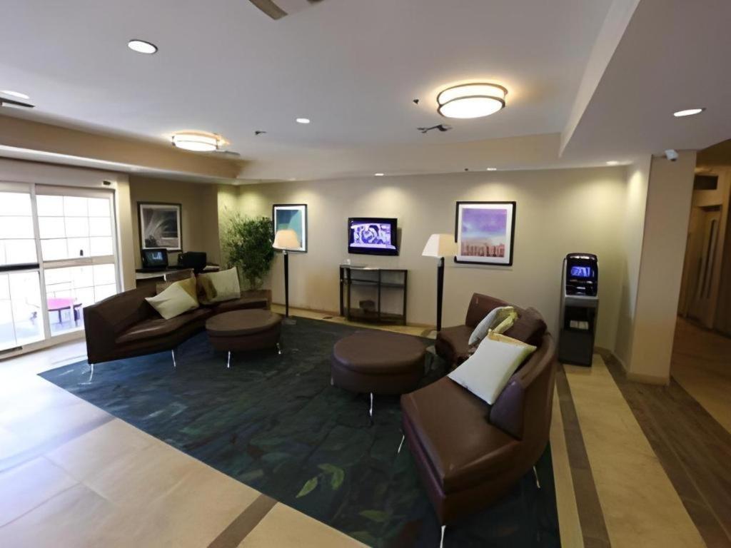 Candlewood Suites Saint Joseph By Ihg Kültér fotó