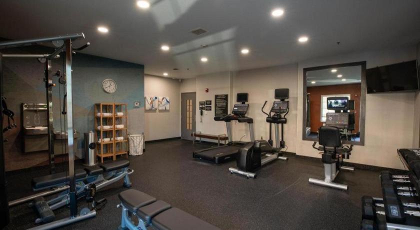 Candlewood Suites Saint Joseph By Ihg Kültér fotó