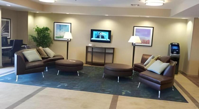 Candlewood Suites Saint Joseph By Ihg Kültér fotó