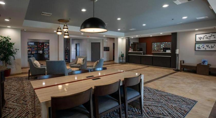 Candlewood Suites Saint Joseph By Ihg Kültér fotó