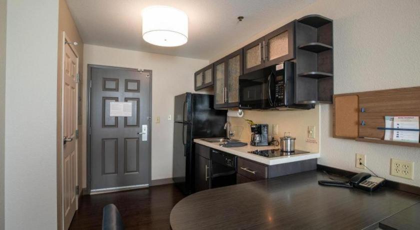 Candlewood Suites Saint Joseph By Ihg Kültér fotó