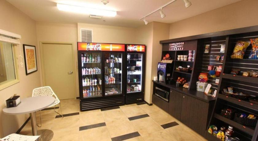 Candlewood Suites Saint Joseph By Ihg Kültér fotó
