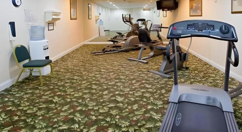 Candlewood Suites Saint Joseph By Ihg Kültér fotó