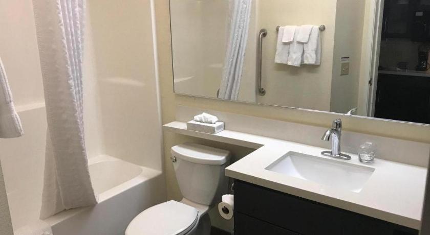 Candlewood Suites Saint Joseph By Ihg Kültér fotó