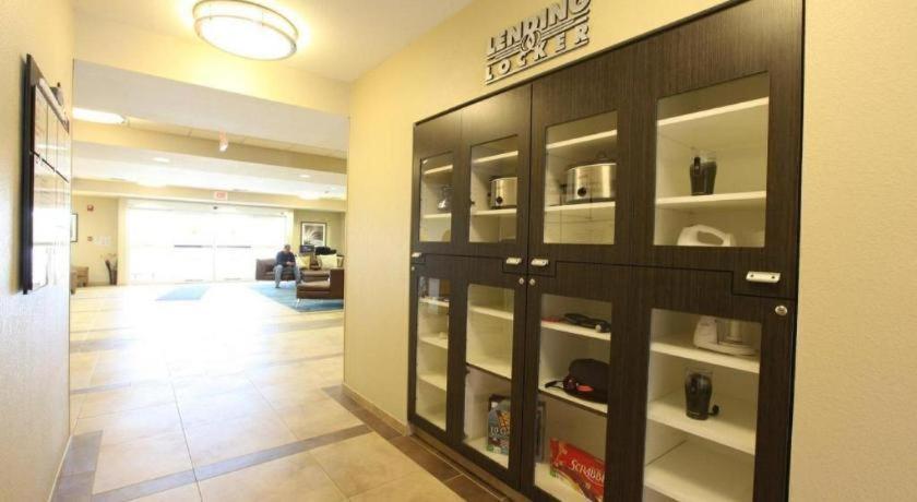 Candlewood Suites Saint Joseph By Ihg Kültér fotó