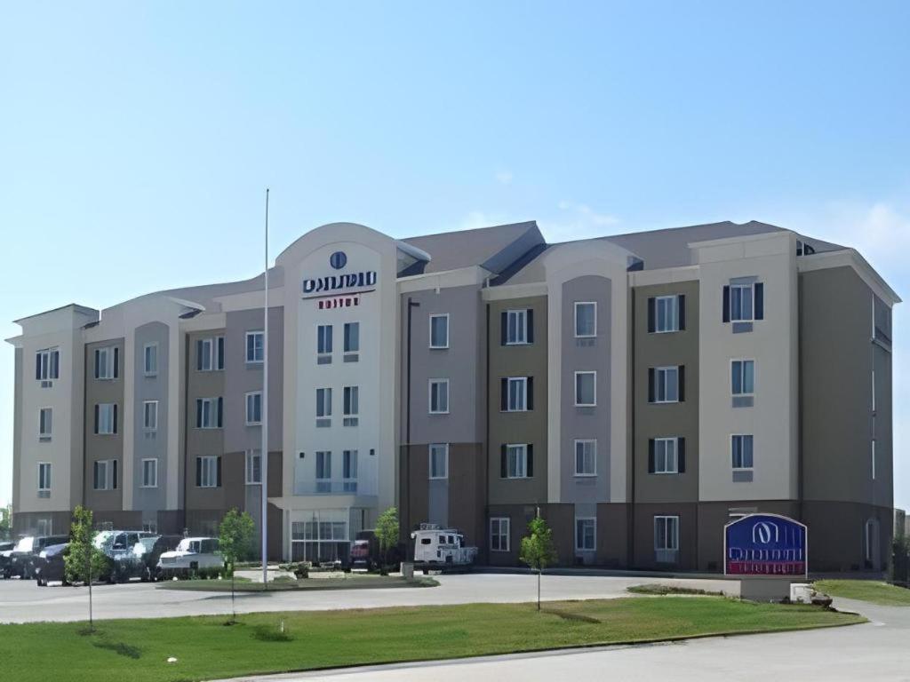 Candlewood Suites Saint Joseph By Ihg Kültér fotó