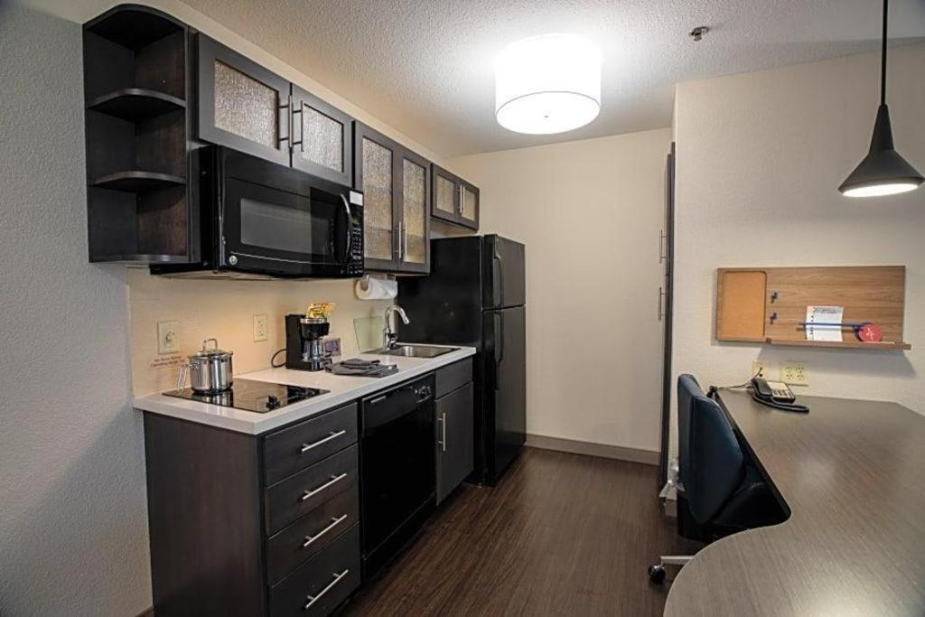 Candlewood Suites Saint Joseph By Ihg Kültér fotó
