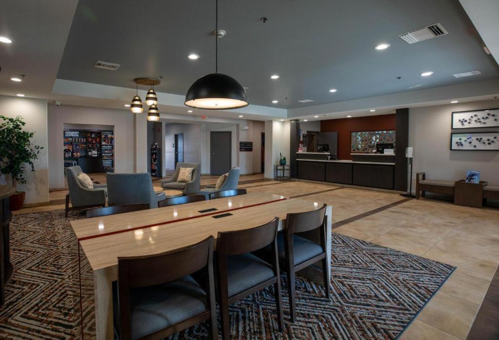 Candlewood Suites Saint Joseph By Ihg Kültér fotó