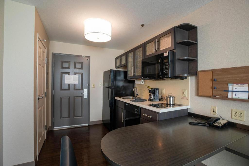 Candlewood Suites Saint Joseph By Ihg Kültér fotó