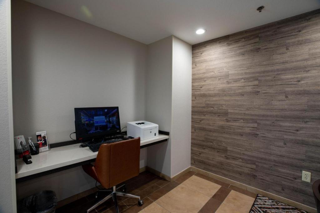 Candlewood Suites Saint Joseph By Ihg Kültér fotó